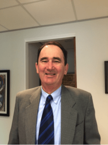 Dr M Robilliard
