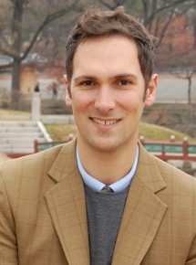 Dr Andrea Santoro